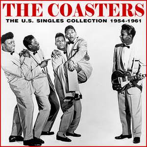 Little Egypt (Ying Yang) - song and lyrics by The Coasters | Spotify