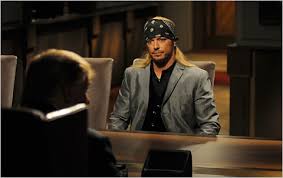 After booking, all of the property's details, including telephone and address, are provided in your booking confirmation and your account. Bret Michaels Wins Apprentice After Illness The New York Times