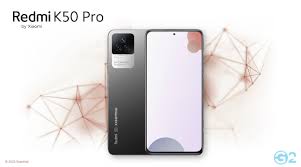 Xiaomi Redmi K50 Pro zeigt zum ersten ...