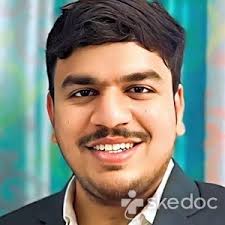 Dr. Mohammad Sohel, Psychiatrist