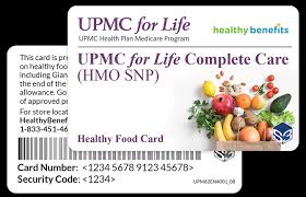 Humana's healthy foods card has the potential to help thousands of members on participating dsnps. Healthy Benefits Plus Easy Access To Health Benefits