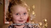 Honey boo boo mom GIF