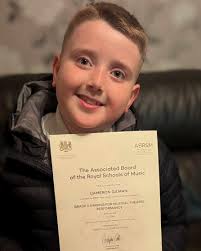 Music Collective Scotland Angus