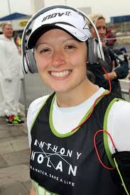 Redcar Half Marathon