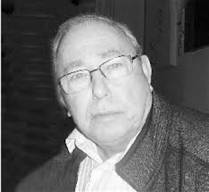 William MCDILL Obituary