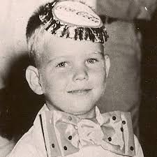 About — Walter Edgar