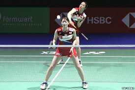 Maybe you would like to learn more about one of these? å¥³å­ãƒ€ãƒ–ãƒ«ã‚¹æ—¥æœ¬å‹¢4çµ„ã¯åœ§å‹ ä¸–ç•Œãƒãƒ‰ãƒŸãƒ³ãƒˆãƒ³21æ—¥ æ—¥æœ¬å¥³å­ãŠã‚ˆã³æ··åˆ ãƒãƒ‰ãƒŸãƒ³ãƒˆãƒ³ã®ã‚³ãƒ©ãƒ  J Sportsã‚³ãƒ©ãƒ  ãƒ‹ãƒ¥ãƒ¼ã‚¹