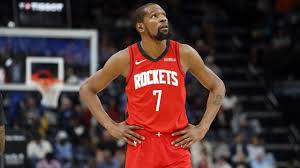 5 Biggest Reasons Why The Houston Rockets Have Been The Most Disappointing Team In The Playoffs