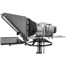 ‎icue from prompter people turns your ipad and iphone into a full featured teleprompter. User Manual Prompter People Broadcast Pro 20 Teleprompter Search For Manual Online