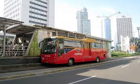 Unnamed road, pilangsari, kedawung, cirebon, jawa sahabat traveler, bhinneka shuttle menawarkan layanan mobil travel bandung jurusan cirebon. Public Transportation In Jakarta Indonesia Against The Distance