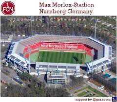 Fc nürnberg, can boast over 80 years of enthralling history. Max Morlock Stadion Football Stadium Gallery Facebook