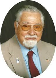 Robert Joseph Hernandez (1928-2014)