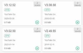 Cara Download Aplikasi Youtube Go Versi Lama Area Fokus