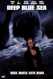 It is the third and final installment of the deep blue sea film series. Amazon Com Deep Blue Sea Thomas Jane Saffron Burrows Samuel L Jackson Jacqueline Mckenzie Michael Rapaport Stellan Skarsgard Ll Cool J Aida Turturro Cristos Daniel Rey Valente Rodriguez Brent Roam Renny Harlin Akiva