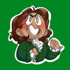 Check out amazing hamilton artwork on deviantart. Alexander Hamilton A Icon Hamilton Alexander Hamilton Fanart 720x720 Wallpaper Teahub Io