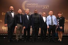 Mappm is the malaysian association of professional property managers, the organization was founded in 2011, through the spirit of cooperation and professional commitment by the private practitioners, mappm has worked tirelessly to promote the role of property managers in malaysia. Property Award Malaysia Best Managed Property Awards 2017 Edgeprop My