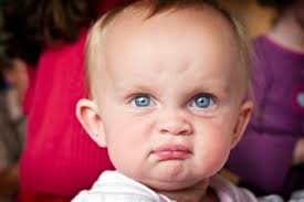 Ugly babies: 'I was not prepared for how my baby would look at birth'