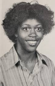 Rebecca Felton Moore Class of 1970