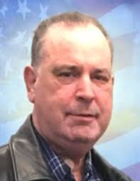 Obituary information for James Frederic Golding