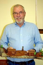 MAWA JANUARY 2011 NEWSLETTER