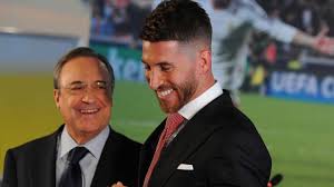 Capitán del @realmadrid y de la @sefutbol. C1zf8ty6zo7 Em