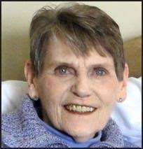 Joan DOWNS Obituary (2018)