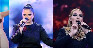 Listen to danse i måneskin by trine dyrholm, 2,263 shazams. Esc 2016 Malta The Final Tonight