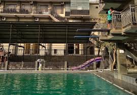 Kolam renang di jember kota jawa timur indoor wisata mayang baru kimo daerah ambulu terbagus kebon agung niagara tutup jam berapa buka dengan. Kolam Renang Green Hill Jember Berikut Lokasi Dan Harga Tiket Terbaru