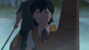 Children who chase lost voices. Hd Wallpaper Movie Children Who Chase Lost Voices Wallpaper Flare