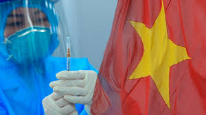 It was developed by a team led by george gao, the head of the chinese center for disease control and prevention. Vietnam Faces Risk To Fall Behind Without Vaccination Eurocham Nikkei Asia