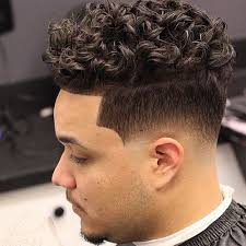 Check out the best haircut ideas for boys with curly hair to get inspired before your next head to the salon. Best Haircuts For Men With Curly Hair 2021 Guide