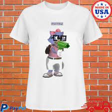 Official Potsubeats potsu T-shirt, hoodie, tank top, sweater and long  sleeve t-shirt