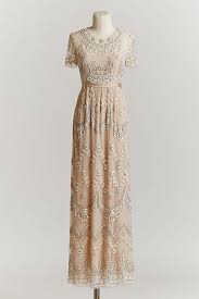 Needle and thread bring us a gorgeous antique inspired multi tiered wedding gown that has us breathless. 10 Exquisitely Decadent Vintage Style Wedding Dresses