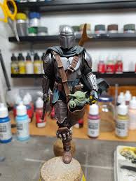 Profile for Alan Moch