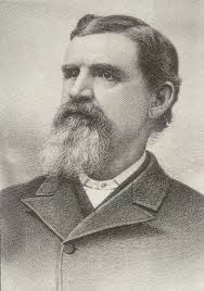 Capt Roderick Alexander Rawlins (1833-1910)