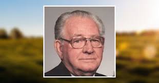 Welford Maples Obituary May 13, 2008