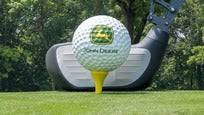 2026 John Deere Classic - Sunday