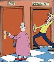 I was at the post office for three hours today and missed an important meeting!. How To Say Goodbye In Italian 10 Phrases For A Graceful Exit