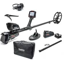 15000061 nokta impact 2.4ghz wireless (39.4% similar) all items must be returned in their original packaging with accessories if applicable received. Impact Pro Multifrequency With 2 Coils Simply Amazing