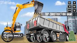 • realistic road builder game skill for best excavator games of top games 2021. City Construction Simulator Forklift Truck Game 3 45 Mod Apk Free Download For Android