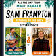 Sam Frampton & Skyler Davis at The Nick Doors 5pm...