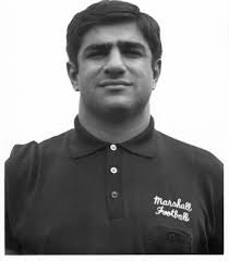 Marshall University Plane Crash Memorial