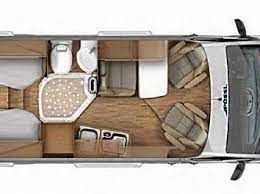 possl roadcruiser enkele bedden verwacht 2017 caravan camper