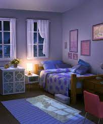 Cute aesthetic bedroom background gacha. Gardens Parks And Boulevards Satellite Photographs Of Green Spaces In Urban Centers Tendig In 2021 Anime Background Living Room Background Bedroom Designs Images
