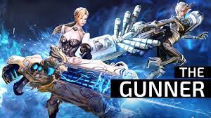 If you've never played a mmorpg before, relax.yeah, seriously, follow this new player guide and soon you'll be telling new players where to go. Tera Gunner Class Overview Youtube