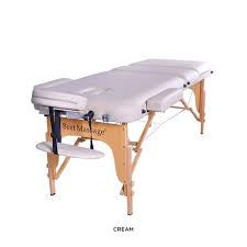 Bestmassage Portable Massage Table Assorted Colors