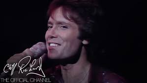 Cliff Richard
