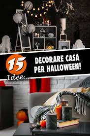 Con le nostre sagome e del semplice cartoncino potete addobbare le vostre stanze di casa o le vostre aule di scuola. 15 Decorazioni Di Halloween Fai Da Te Per Festeggiare In Casa Ispiratevi