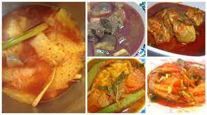 Tomato bay 1.050 views4 months ago. 5 Resepi Asam Pedas Paling Power Guna Sardin Pun Boleh
