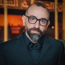 Karim El Hakim Artist